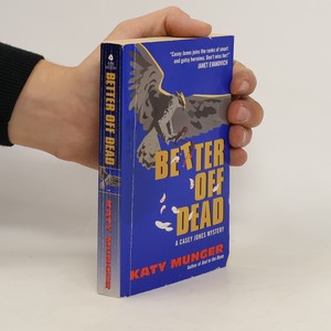 náhled knihy - Better Off Dead