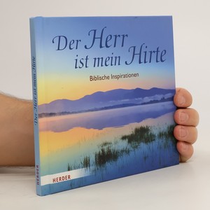 náhled knihy - Der Herr ist mein Hirte