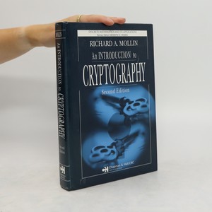 náhled knihy - An Introduction to Cryptography