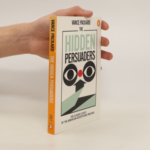 náhled knihy - The hidden persuaders