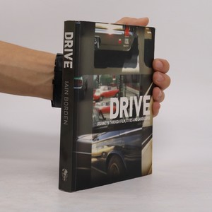 náhled knihy - Drive