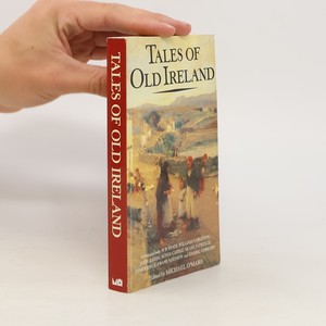 náhled knihy - Tales of Old Ireland