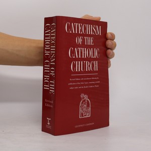 náhled knihy - Catechism of the Catholic Church