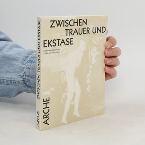 náhled knihy - Zwischen Trauer und Ekstase