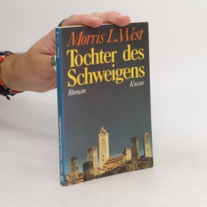 náhled knihy - Tochter des Schweigens