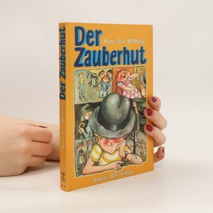 náhled knihy - Der Zauberhut