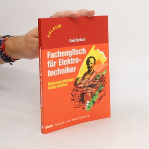 náhled knihy - Fachenglisch für Elektrotechniker