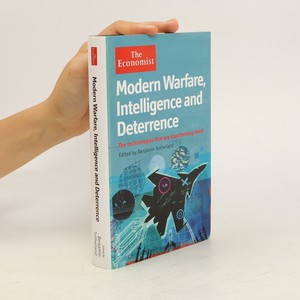 náhled knihy - Modern Warfare, Intelligence and Deterrence