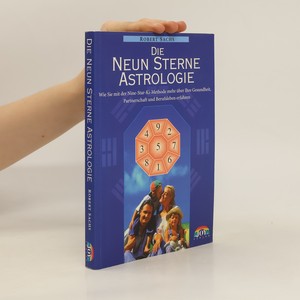 náhled knihy - Die Neun-Sterne-Astrologie