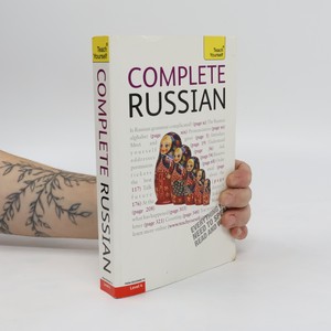 náhled knihy - Complete Russian