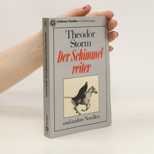 náhled knihy - Der Schimmelreiter und andere Novellen