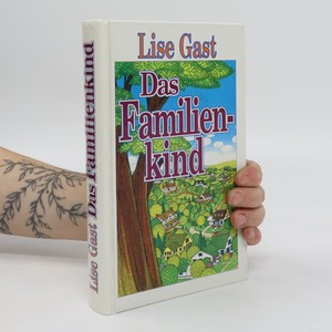 náhled knihy - Das Familienkind