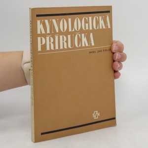 náhled knihy - Kynologická příručka