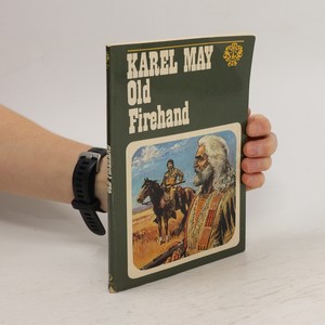 náhled knihy - Old Firehand