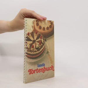 náhled knihy - Tortenbuch & feine Kuchen