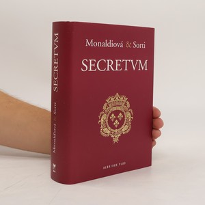 náhled knihy - Secretum