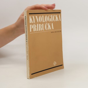 náhled knihy - Kynologická příručka