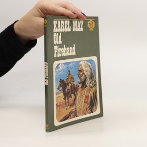 náhled knihy - Old Firehand