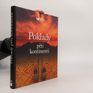 náhled knihy - Poklady pěti kontinentů