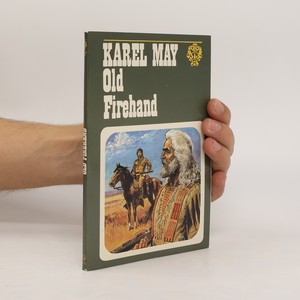 náhled knihy - Old Firehand