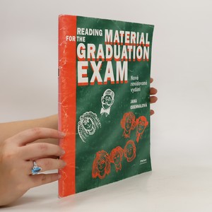 náhled knihy - Reading Material for the Graduation Exam