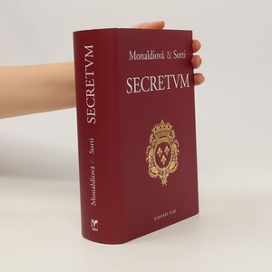 náhled knihy - Secretum